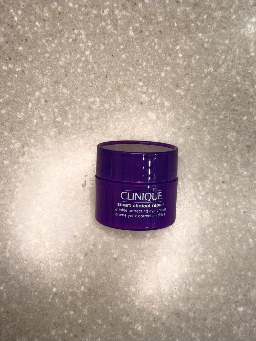 Clinique Smart Clinical Repair Eye Cream